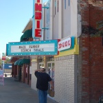 The Indie Cinema