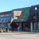 Tishomingo Trading Post