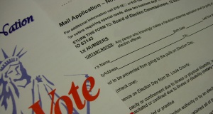 Even though ‘it’s your money,’ apathy reigns supreme It's your money