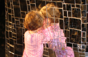 Mirror, mirror: My son mimics my body-image issues body image issues