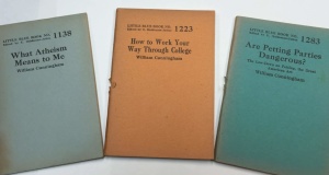 Commie symp author accomplished much for Oklahoma Oklahoma politics