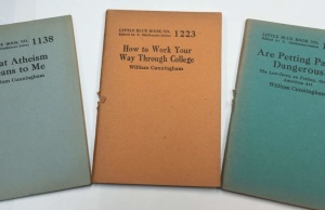 Commie symp author accomplished much for Oklahoma Oklahoma politics