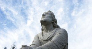 Jesus, please save us from your extremists Jesus