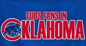 Cubs group: 144 days until Opening Day Cubs