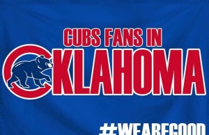 Cubs group: 144 days until Opening Day Cubs