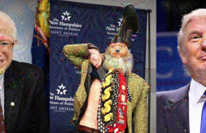 Presidential candidates to invade your ‘deep dreams’