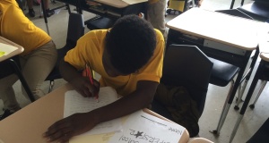 Uncomfortable convos for OKCPS: race, class, parenting OKCPS