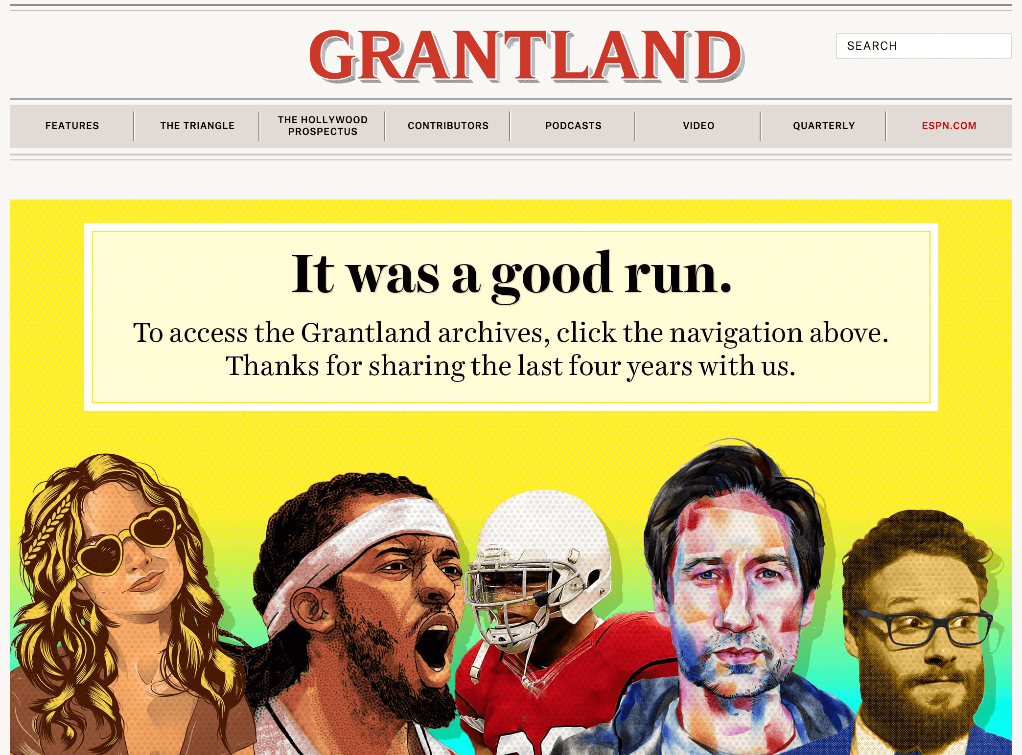 Grantland