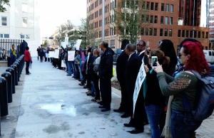 Roundup: Oklahoma poll numbers & Holtzclaw coverage Oklahoma poll numbers