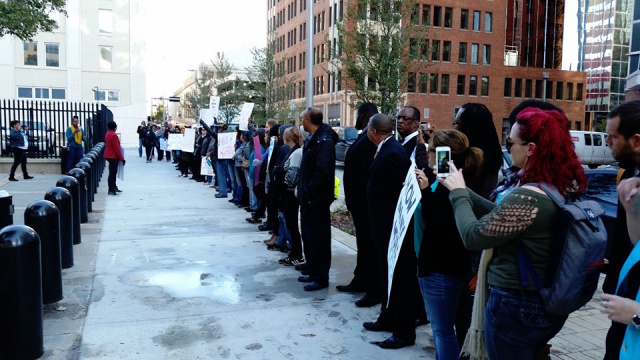 Oklahoma poll numbers