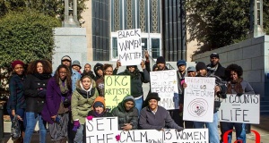 Rape, race and resistance: OKC artists seek justice OKC artists