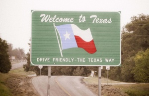 By ‘averages,’ Texans are smarter, thinner and richer Texans