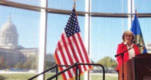 Oklahoma Fosters seeks to alleviate child-welfare ‘crisis’ Oklahoma Fosters