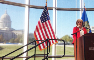 Oklahoma Fosters seeks to alleviate child-welfare ‘crisis’ Oklahoma Fosters