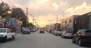 Wynwood Walls: The rise and fall of ‘gentlefication’ street art