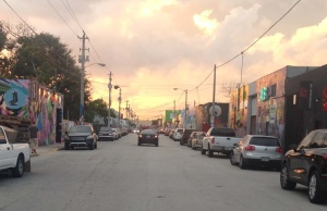 Wynwood Walls: The rise and fall of ‘gentlefication’ street art