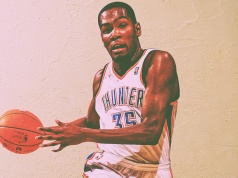 KD’s Oklahoma Hall of Fame induction looks like begging Oklahoma Hall of Fame