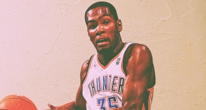 KD’s Oklahoma Hall of Fame induction looks like begging Oklahoma Hall of Fame