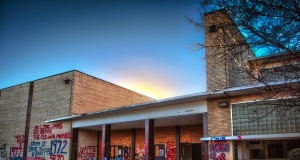 A teacher’s tale: Joy, tragedy and weirdness A Teacher's Tale