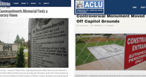 ACLU & OCPA: Advocacy groups create ‘reporting’ arms OCPA