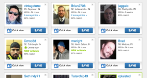 ‘It’s sexy stuff’: Women reveal online dating nightmares online dating