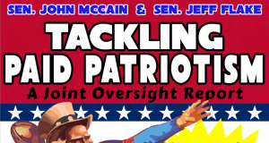 Roundup: Tiger loses, Fallin pushes, patriotism bought Tiger loses