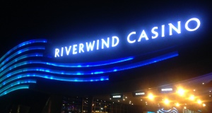 State to review gaming compact if ‘sun rises in the east’ gaming compact