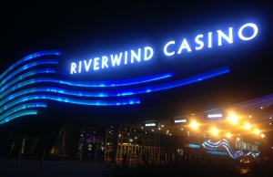 State to review gaming compact if ‘sun rises in the east’ gaming compact