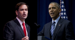 The kind of political charisma we need now political charisma