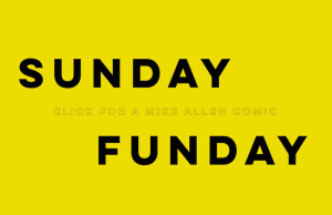 Sunday Funday: Don’t fear the weeper bacon