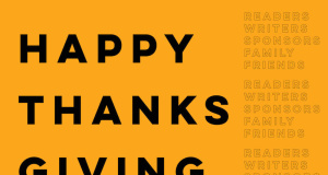 NonDoc gives thanks to readers, writers and supporters thanks to readers