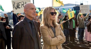 Our Brand Is Crisis features overlooked performances Our Brand Is Crisis