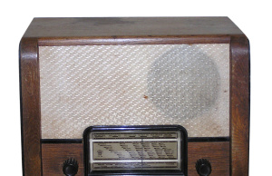 Dead air: World Series finale absent from OKC radio OKC radio