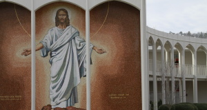 On Syrian refugees, politics preempt Christian duties Syrian refugees