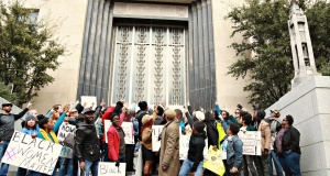 A poem on Holtzclaw: ‘For Pseudo-Gardeners’ Holtzclaw