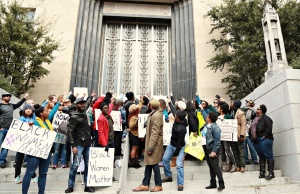 A poem on Holtzclaw: ‘For Pseudo-Gardeners’ Holtzclaw