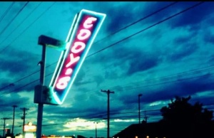 BBQ bologna: Oklahoma’s legendary Lebanese steakhouses steakhouse