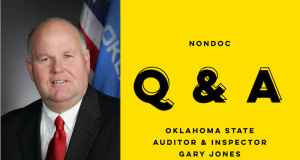 Gary Jones: Many politicians have ‘inflated’ self image Gary Jones