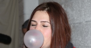 Photo essay: December delights in Norman Norman art walk