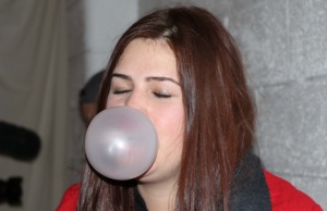 Photo essay: December delights in Norman Norman art walk