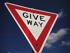 ‘Tis the season for giving, but we’re being selfish giving