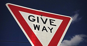 ‘Tis the season for giving, but we’re being selfish giving