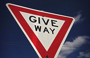 ‘Tis the season for giving, but we’re being selfish giving