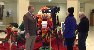 Filter: medical marijuana, junk food, smog and guns junk food