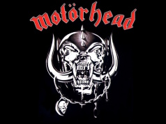 A tribute playlist for Lemmy Kilmister Lemmy Kilmister