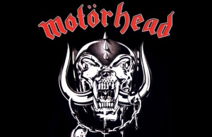 A tribute playlist for Lemmy Kilmister Lemmy Kilmister