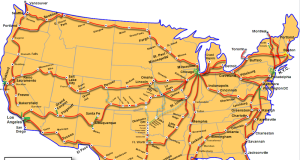 Letter: ‘Passenger rail is a proven commodity’ Passenger rail