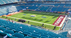 Antiquated work schedules ruin 3 p.m. OU football game OU football