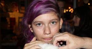 Photo essay: From summer to here photo essay