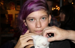 Photo essay: From summer to here photo essay